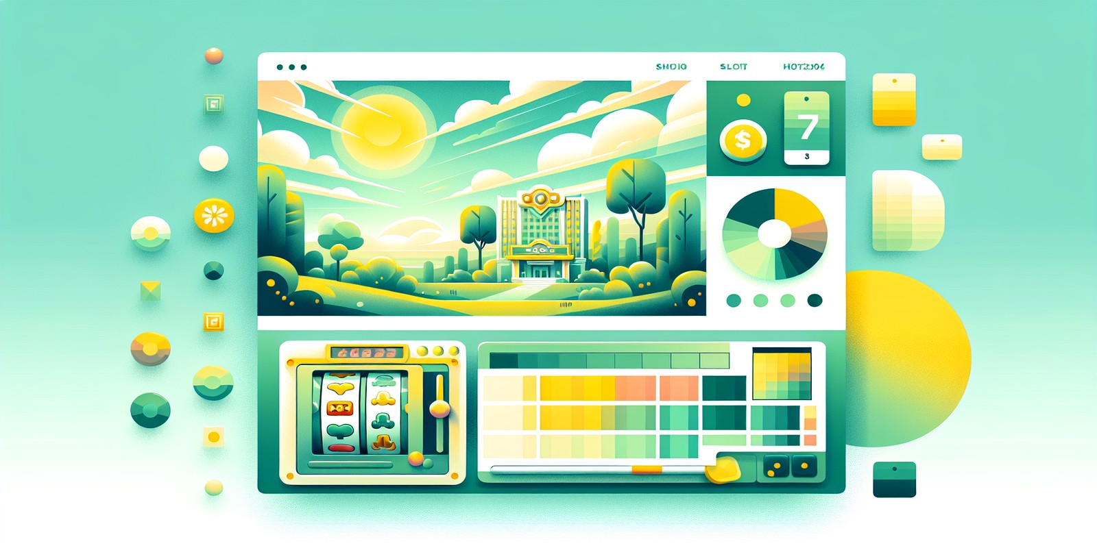 Embrace the Vibrant Spirit of Vegas: Best Slots for Pakistani Players 2025 - Slot Strategy Guide for Pakistani | APKPOOL