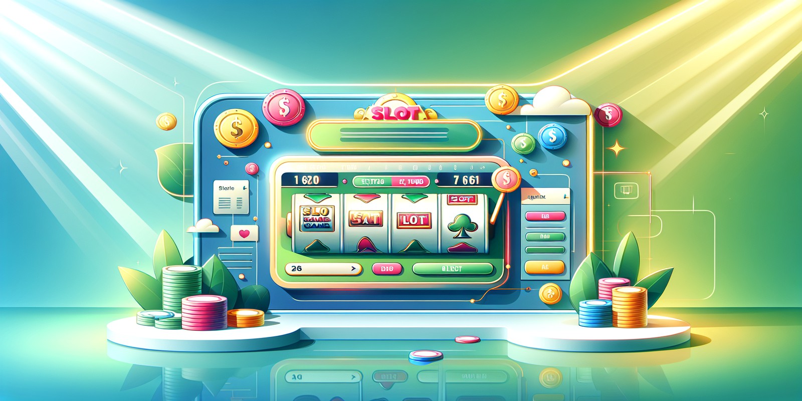 Experience Las Vegas Vibes: Top Slot Games for Global Players 2025 - APKPOOL Guide for Pakistan Players