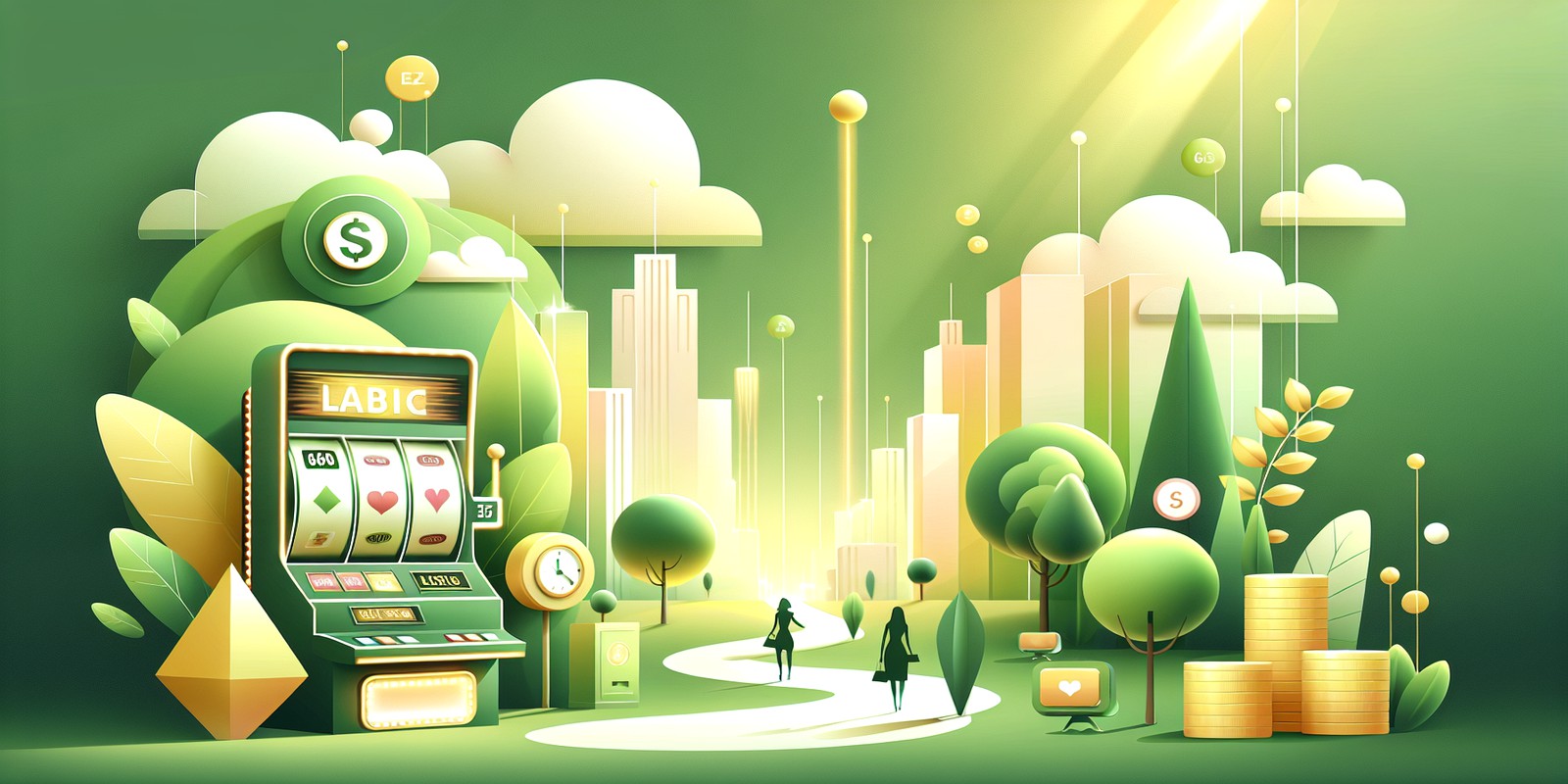 Experience the Glamour of Vegas Slots: The Cosmopolitan Guide 2025 - Slot Strategy Guide for Pakistani | APKPOOL