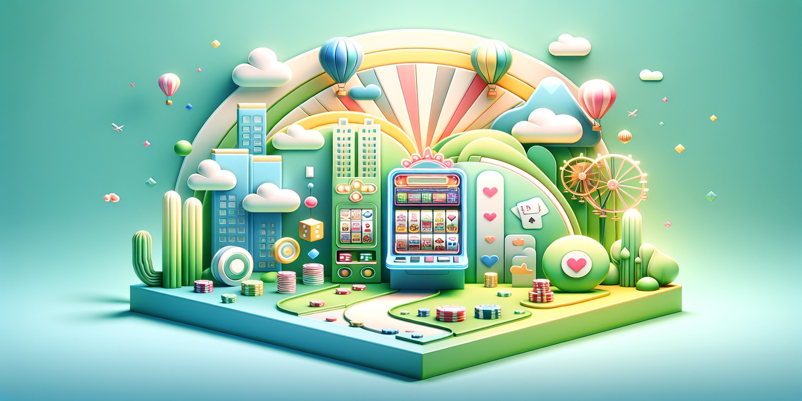 Experience the Vegas Vibe: Slot Games Inspired by Cosmopolitan 2025 - Slot Strategy Guide for Pakistani | APKPOOL