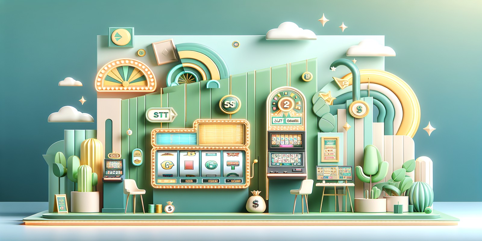 Experience the Vibrant Cosmopolitan Spirit of Vegas in Slots 2025 - Slot Strategy Guide for Pakistani | APKPOOL