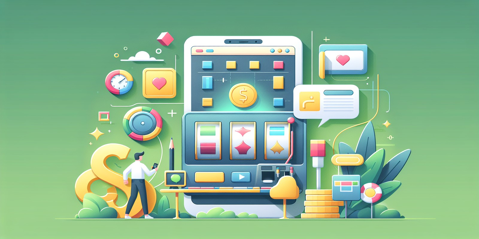 Explore the Glamour of Vegas Slots: A Comprehensive Guide for Pakistan Players by APKPOOL