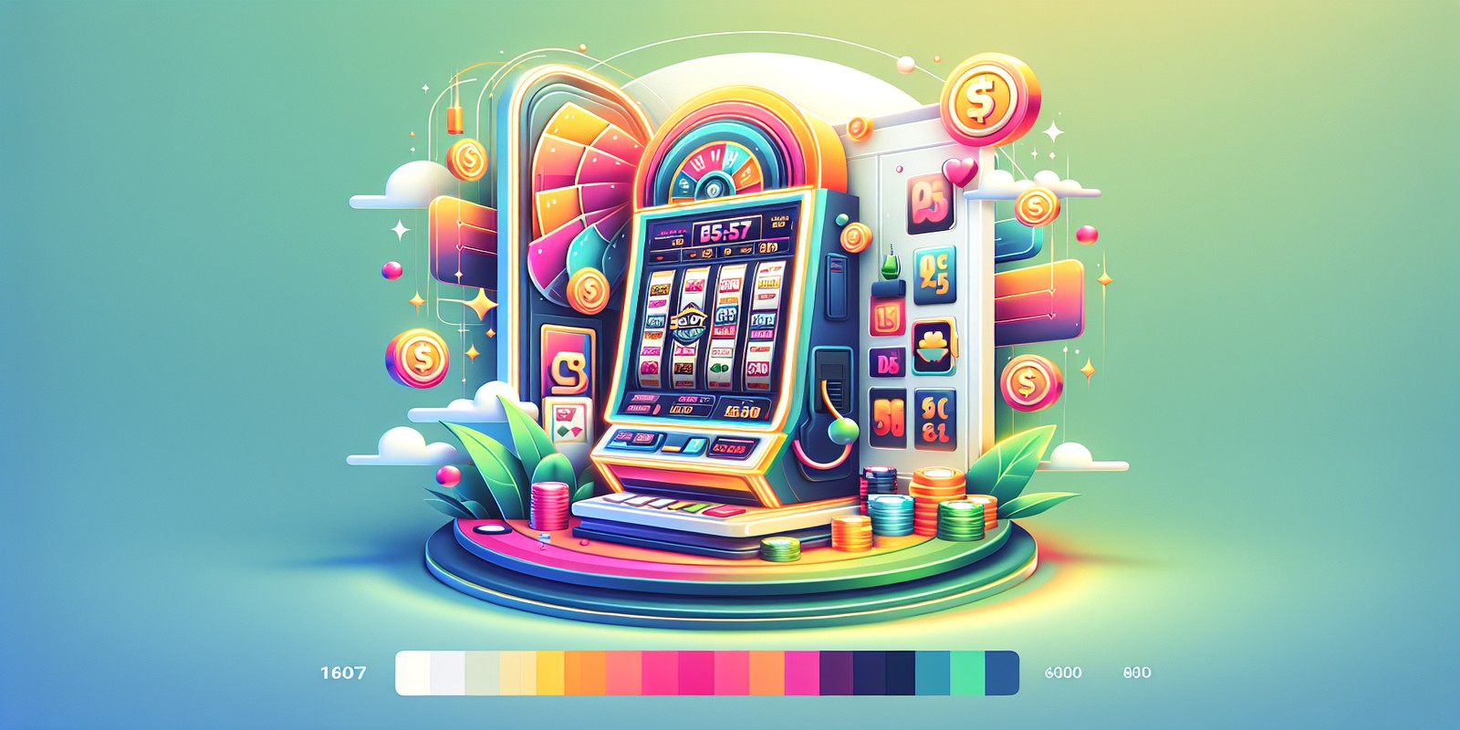 Explore the Golden Eye: Uncover Hidden Treasures in Slot Games 2025 - Slot Strategy Guide for Pakistani | APKPOOL