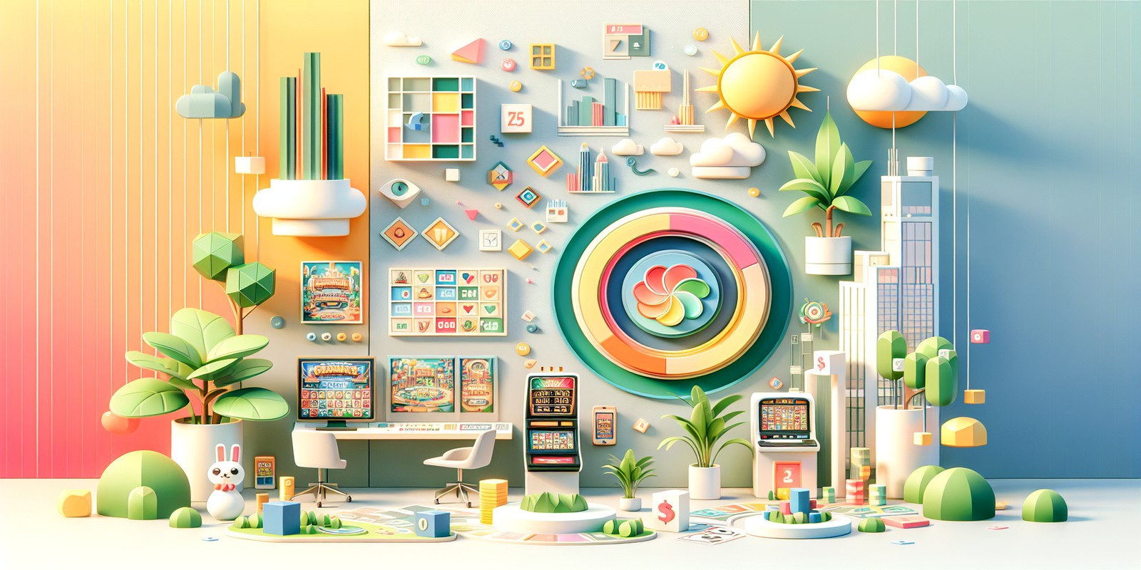 Explore the Las Vegas Vibe: Best Slot Games to Play in 2025 - Slot Strategy Guide for Pakistani | APKPOOL