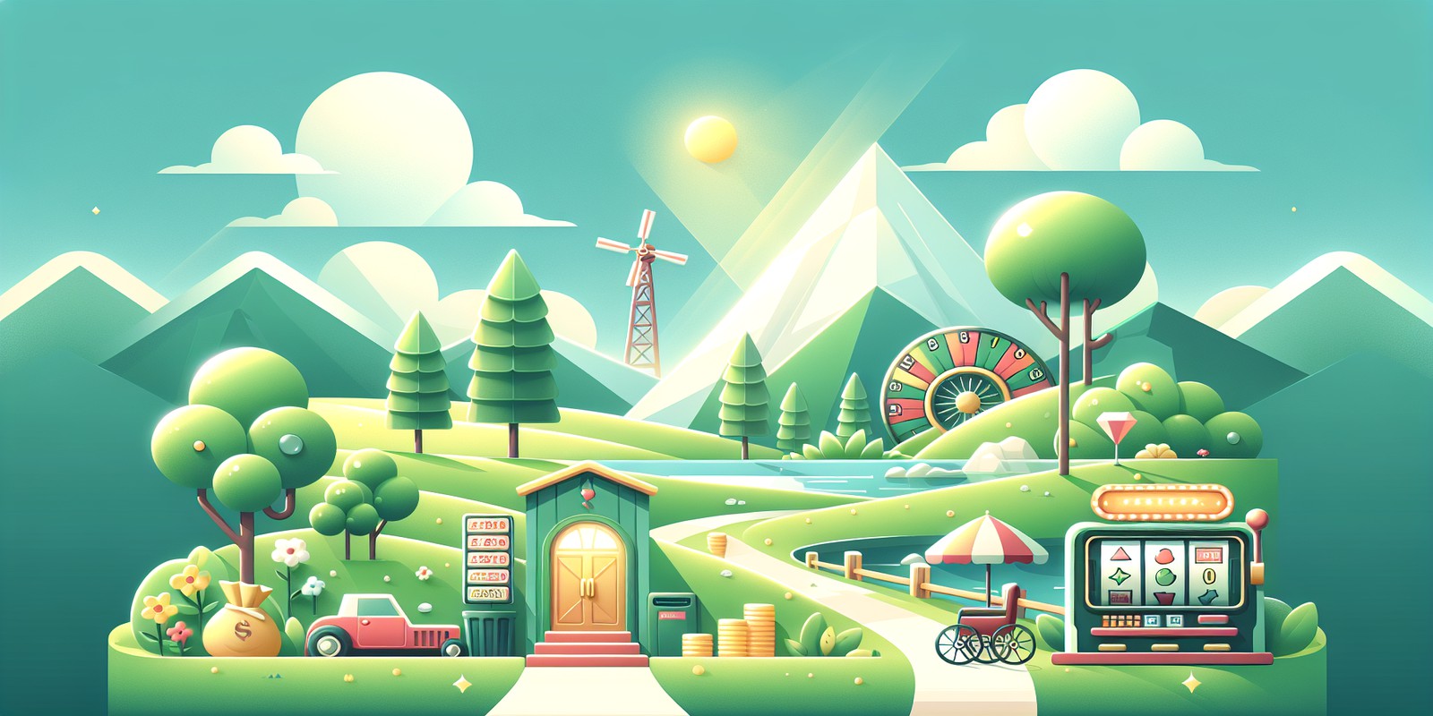 Queens and Kings: Unveiling the Best Slot Strategies for 2025 - Guide by APKPOOL for Players in Pakistan