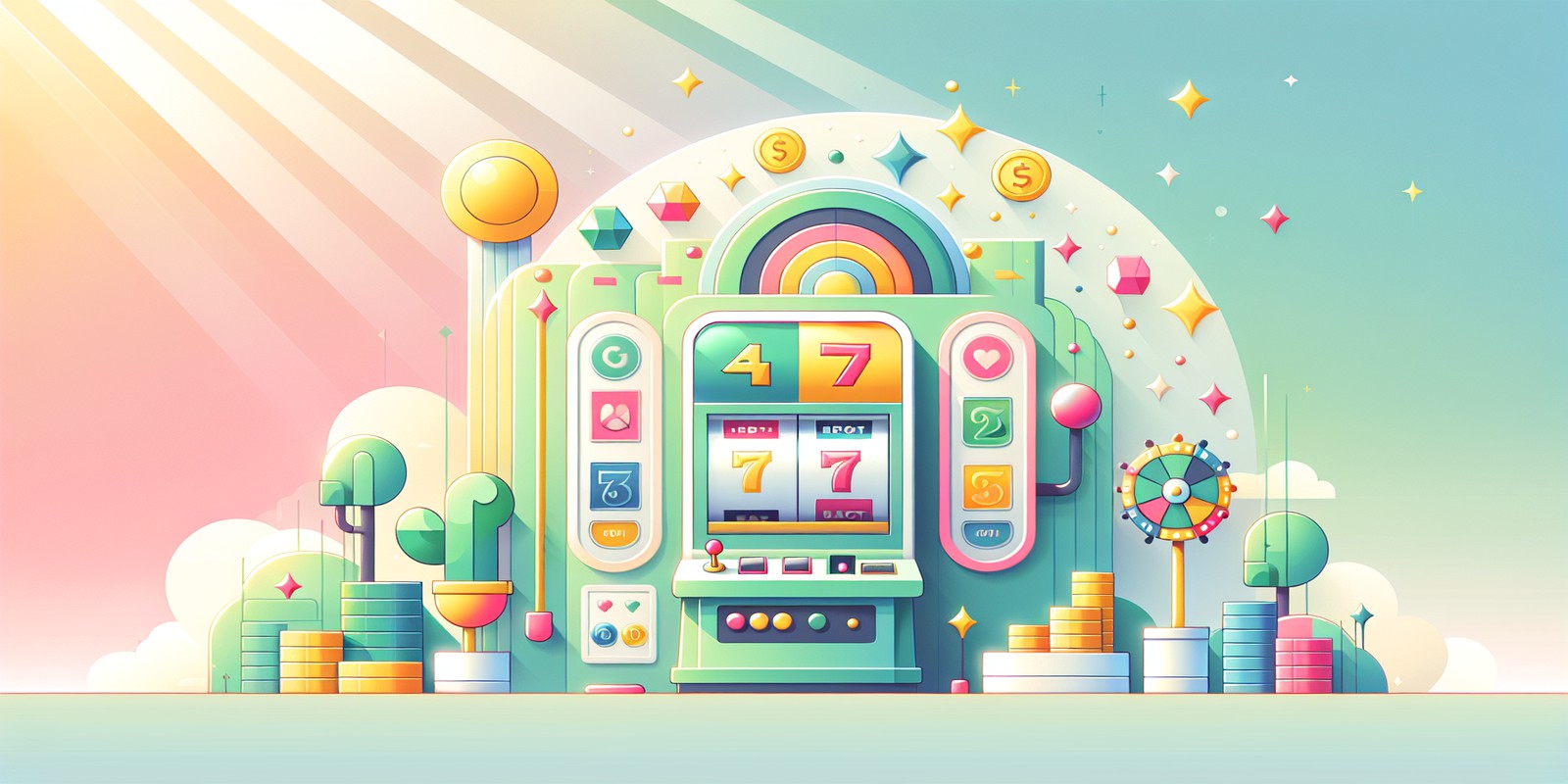 Step Up Your Game: Slot Strategies Inspired by The Sentinel 2006 - Slot Strategy Guide for Pakistani | APKPOOL