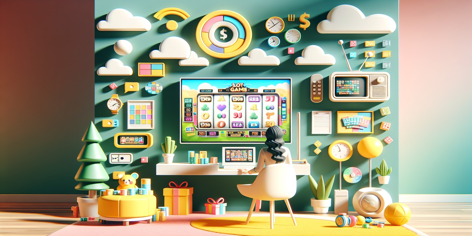 The Queen's Gambit: Slot Strategies to Rule the Reels in 2025 - Slot Strategy Guide for Pakistani | APKPOOL