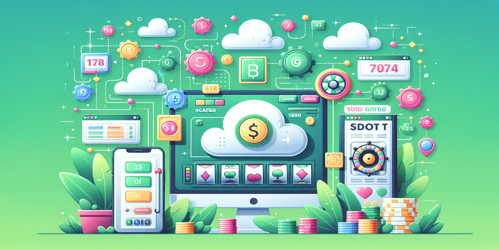 Unleash Your Luck with 777Casino: The Ultimate Slot Guide for 2025 - Slot Strategy Guide for Pakistani | APKPOOL