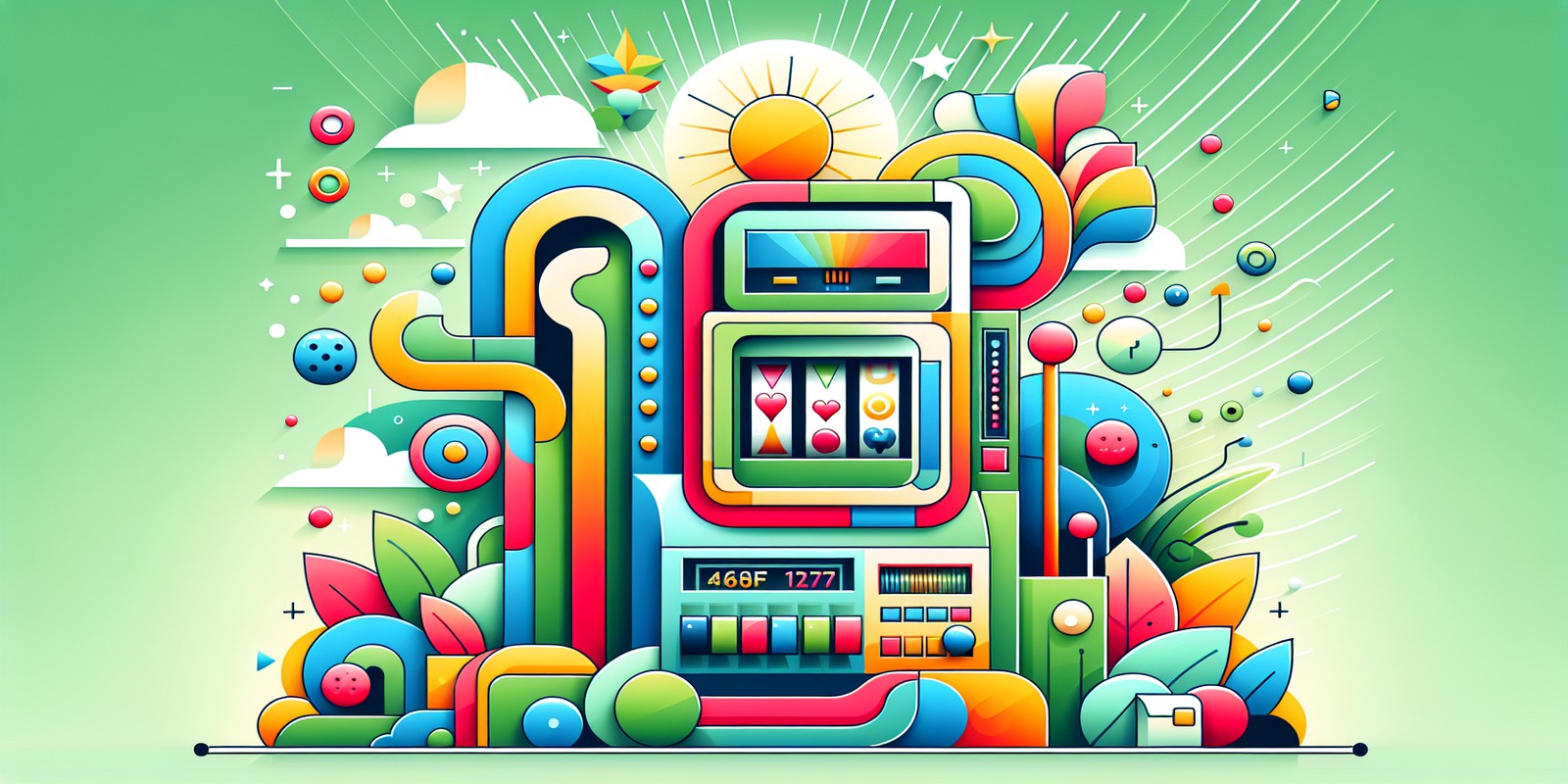 Unleashing the Sentinel 2006: Your Guide to Thrilling Slot Adventures - Slot Strategy Guide for Pakistani | APKPOOL