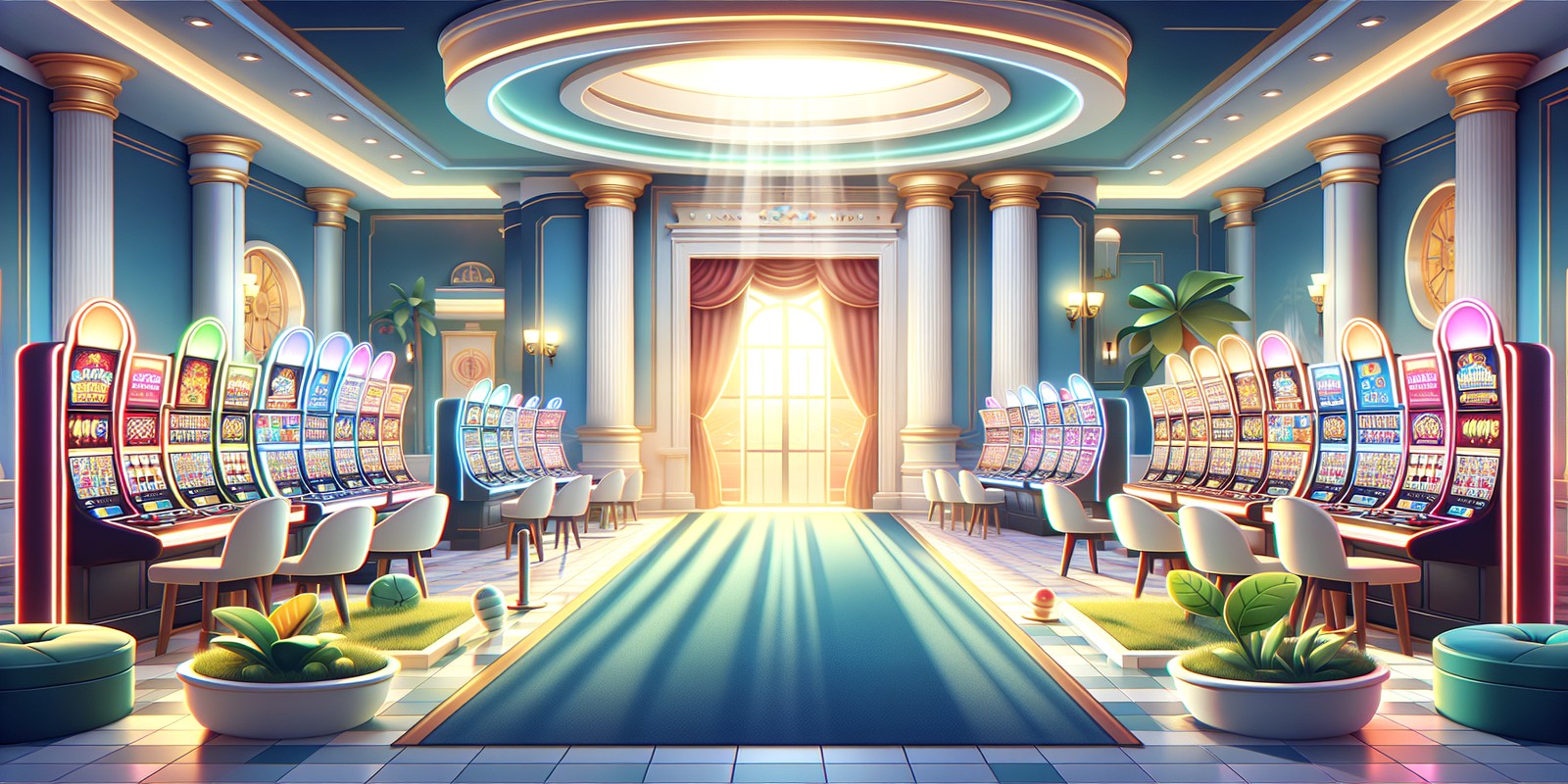 Unlock Big Wins: Hit the 3rd Case for Slot Success in 2025 - Slot Strategy Guide for Pakistani | APKPOOL