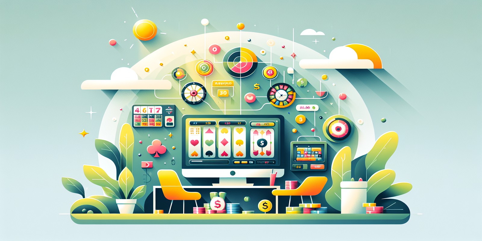 Unlock Big Wins: Master the 777casino Slot Strategies for 2025 - Slot Strategy Guide for Pakistani | APKPOOL