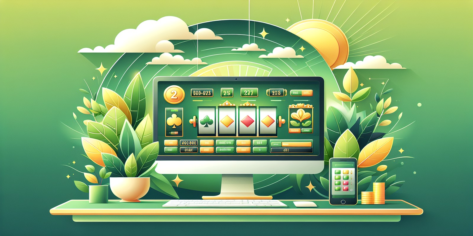 Unlock Big Wins: Slot Game Strategies Inspired by 'The Sentinel 2006' - Slot Strategy Guide for Pakistani | APKPOOL