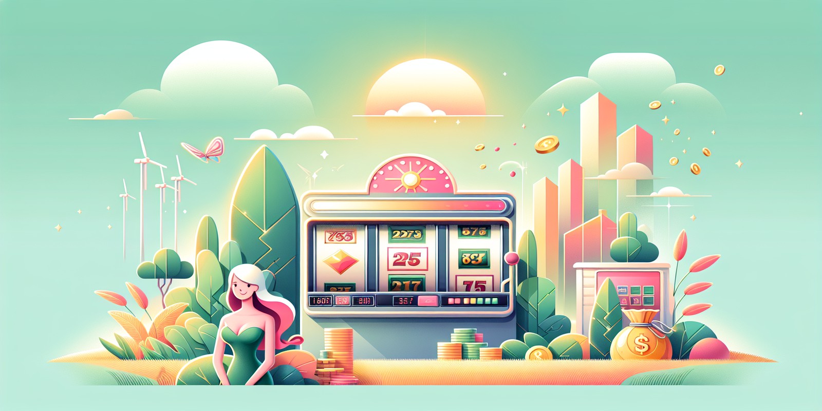 Unlock Big Wins: The Ultimate 777casino Slot Strategies for 2025 - Slot Strategy Guide for Pakistani | APKPOOL