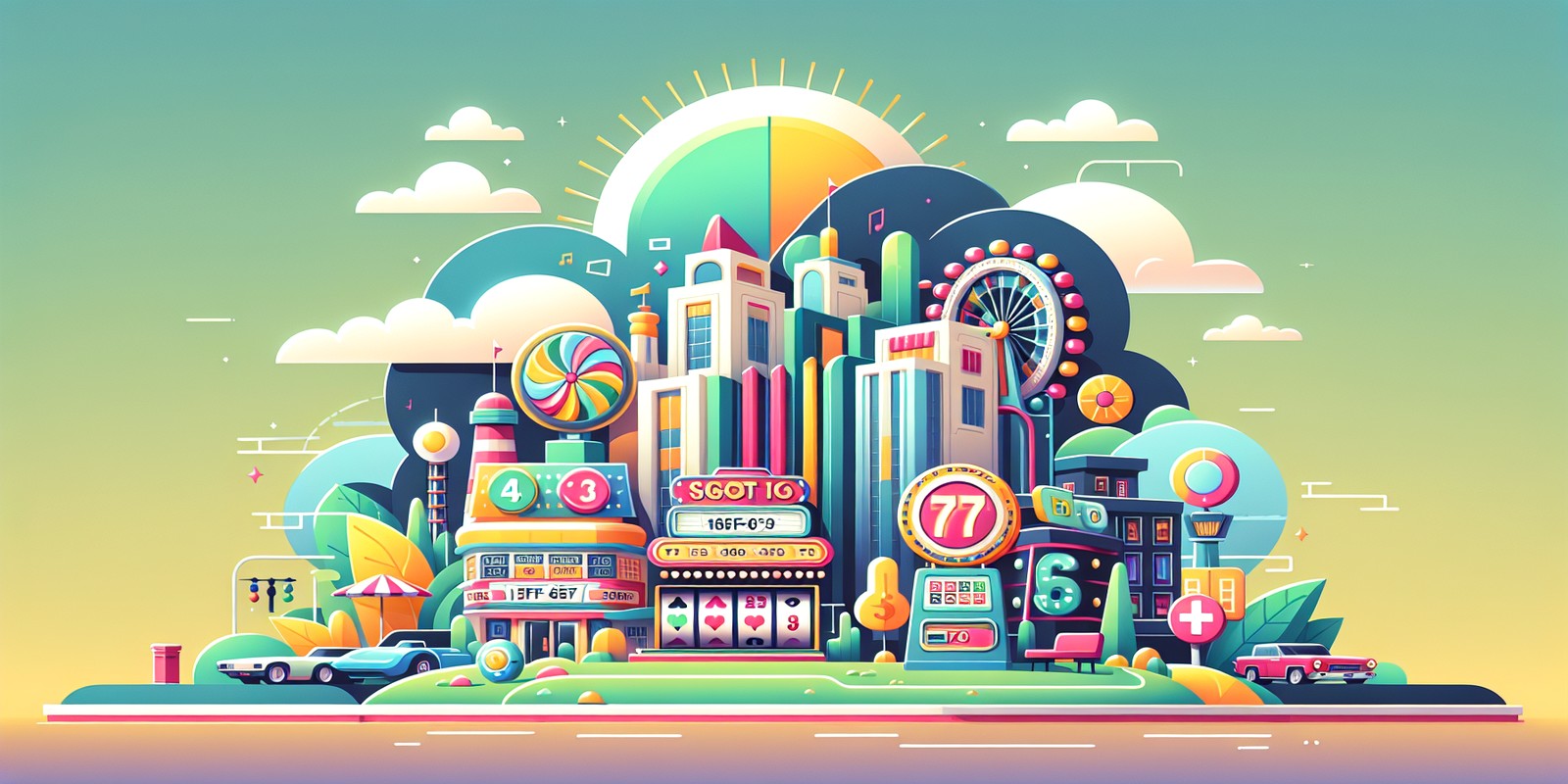 Unlock the Secrets of Slot Success: Tips for 2025 Players - Slot Strategy Guide for Pakistani | APKPOOL