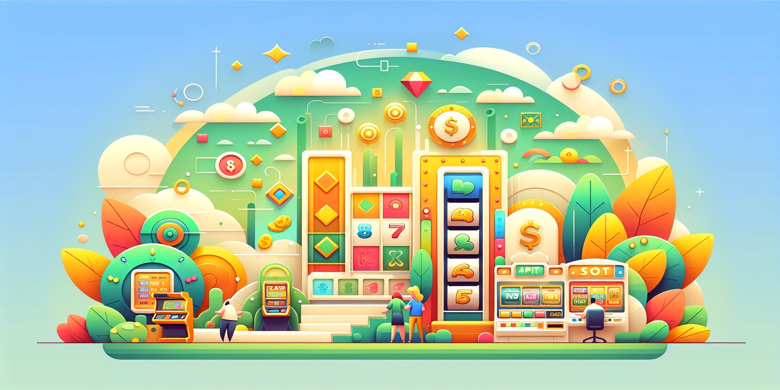 Unlocking the Royal Rewards: All the Queens' Slots in 2025 - Slot Strategy Guide for Pakistani | APKPOOL