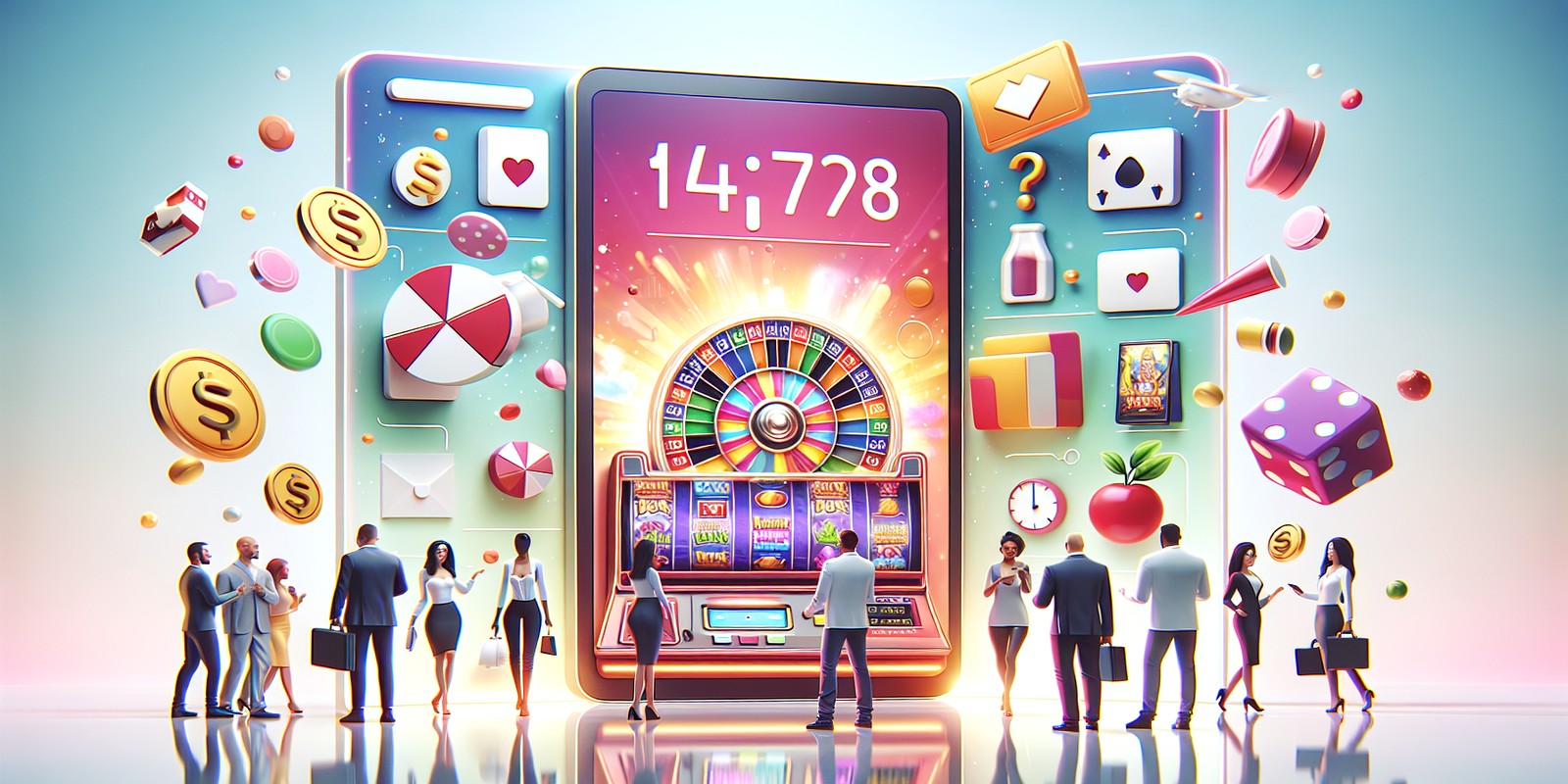 Unlocking Winning Secrets: 777Casino Slot Strategies for 2025 - Slot Strategy Guide for Pakistani | APKPOOL