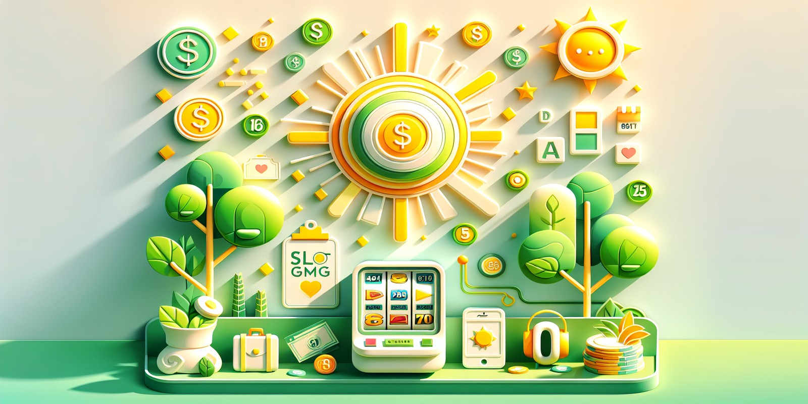 Unlocking Winning Strategies in Slot Games: Your 2025 Guide - Slot Strategy Guide for Pakistani | APKPOOL