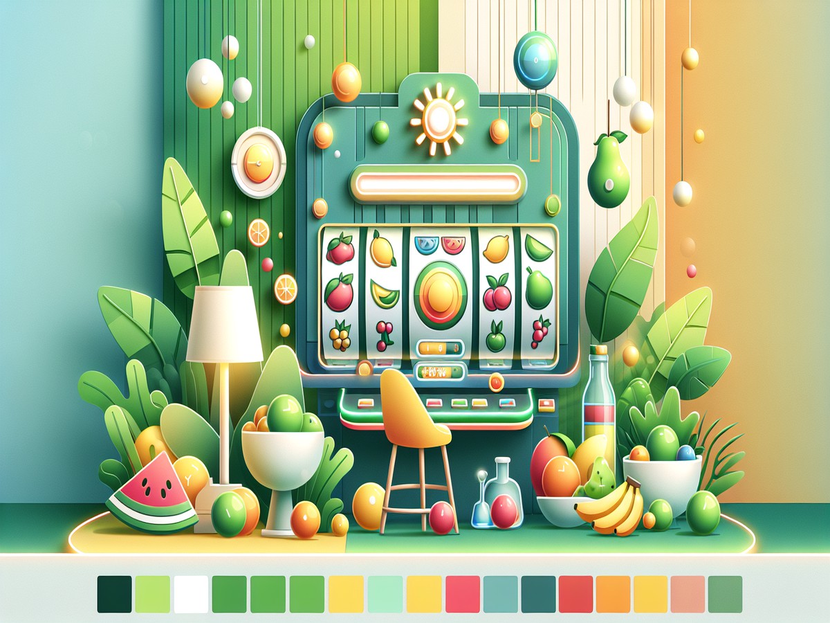 APKPOOL Classic Fruit Slots