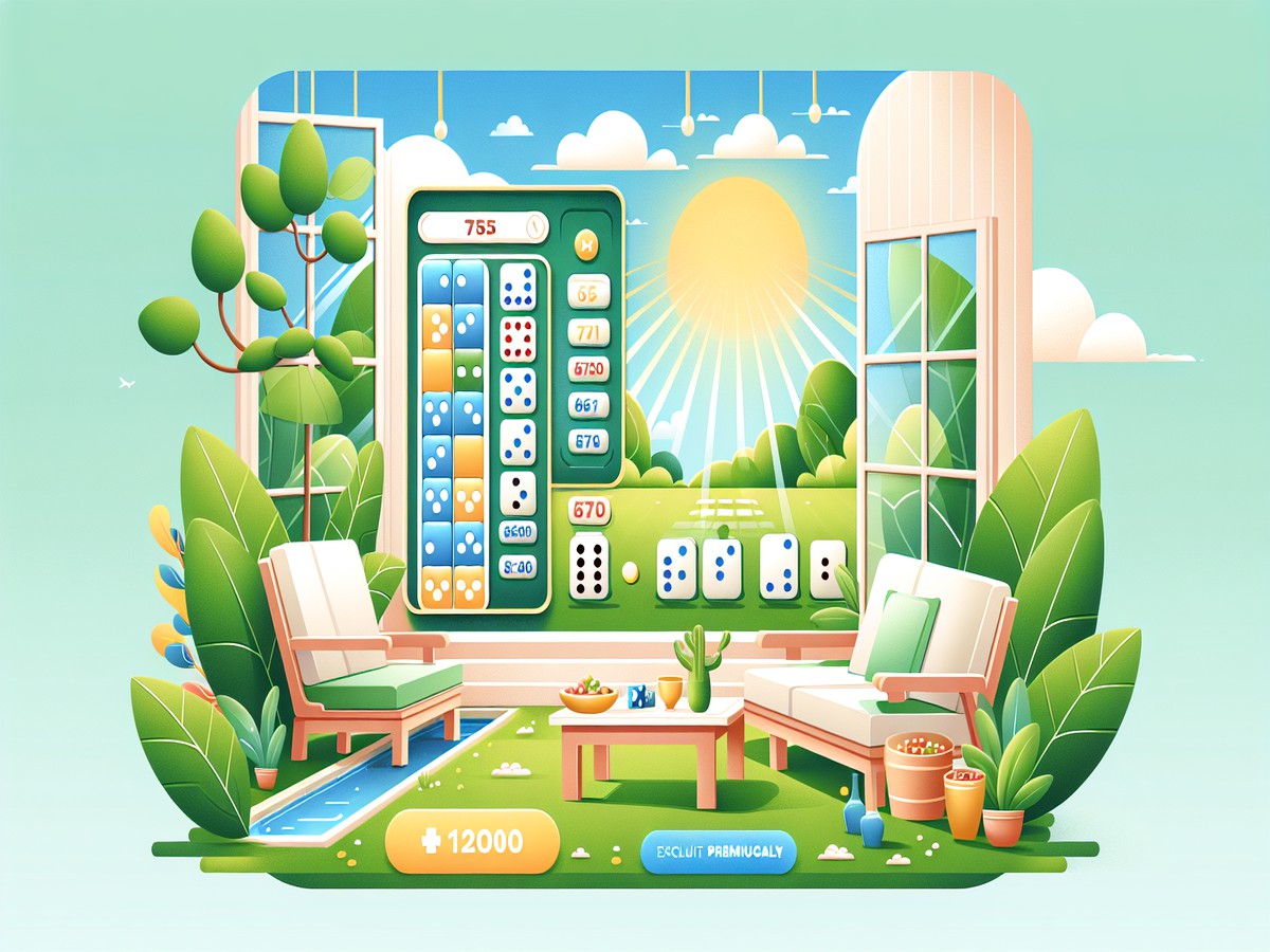 APKPOOL Dominos Game