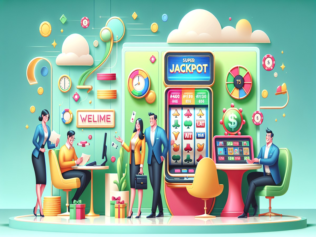 APKPOOL Super Jackpot